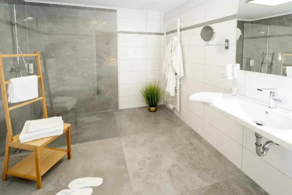 Hotel Tiek - Chambres