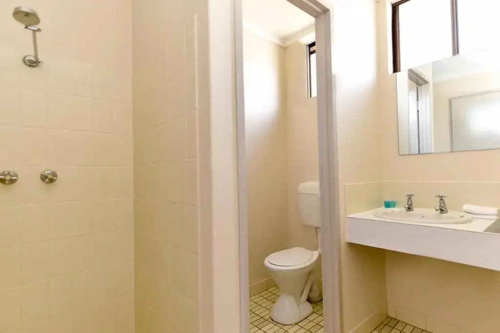 Sanno Marracoonda Perth Airport Hotel - Chambres
