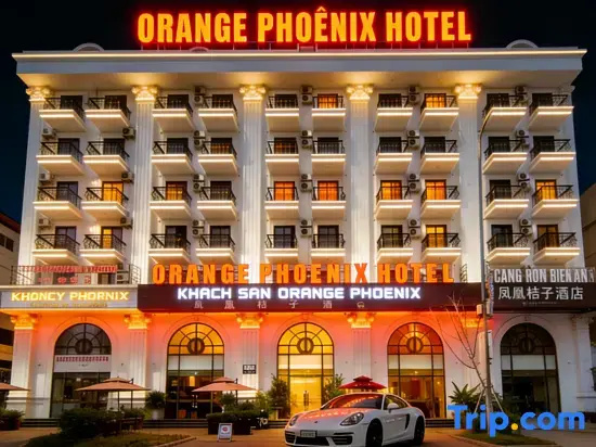 Orange Phoenix Hotel