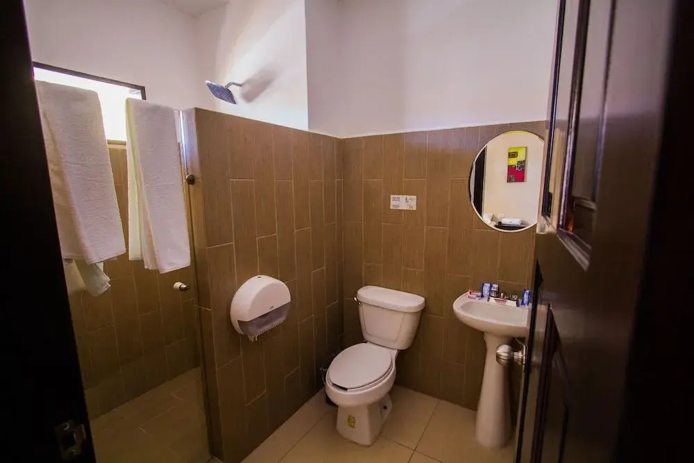 Hotel photo 7