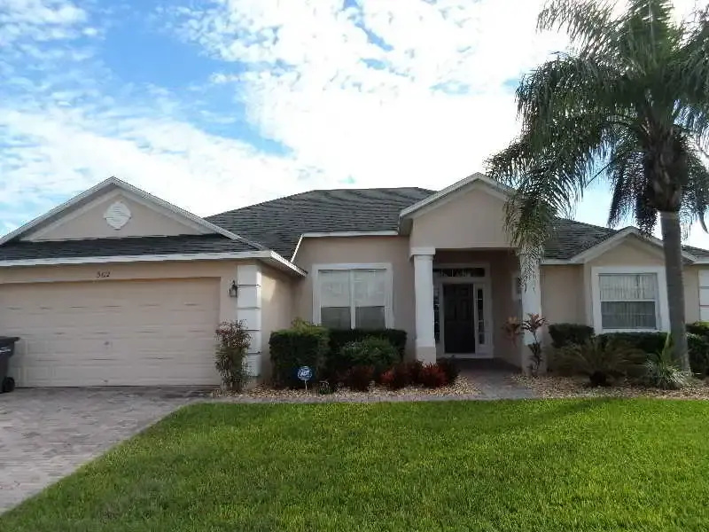 Tuscan Ridge by AmSun Vacation Homes