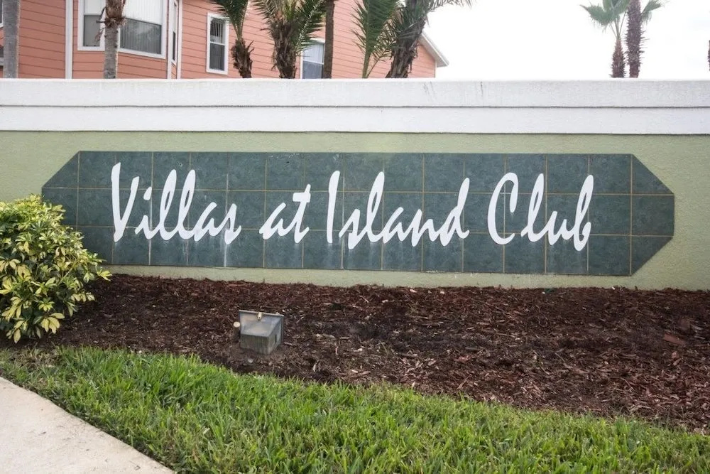 Ip60497 - Island Club West - 3 Bed 2 Baths Condo