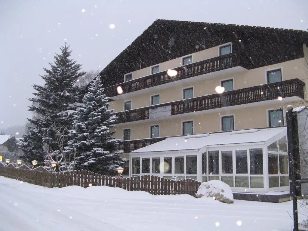 Hotel-landgasthof Ploss - Général