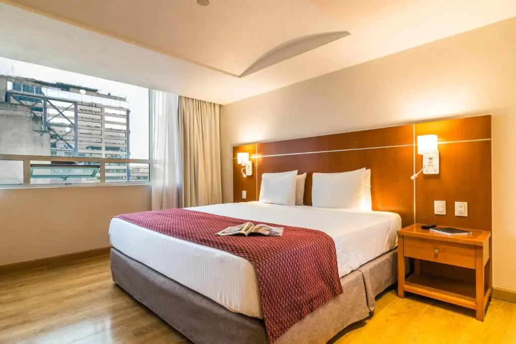 Eurostars Zona Rosa Suites - Chambres