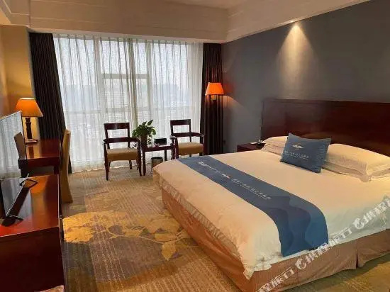 Amethyst Hotel - Chambres