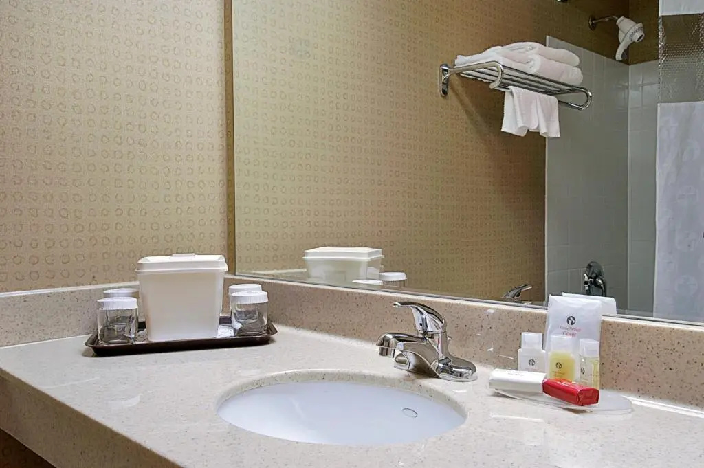Ramada by Wyndham St. John's - Chambres