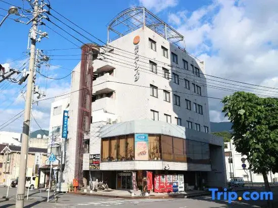 Hotel Ishibashi