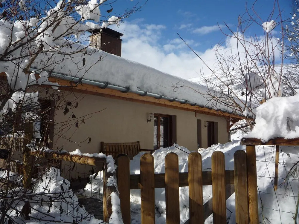 Voir la photo 1 — Maison Caramel