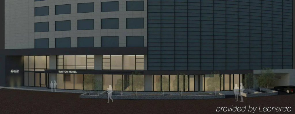 Staz Hotel Myeongdong 1