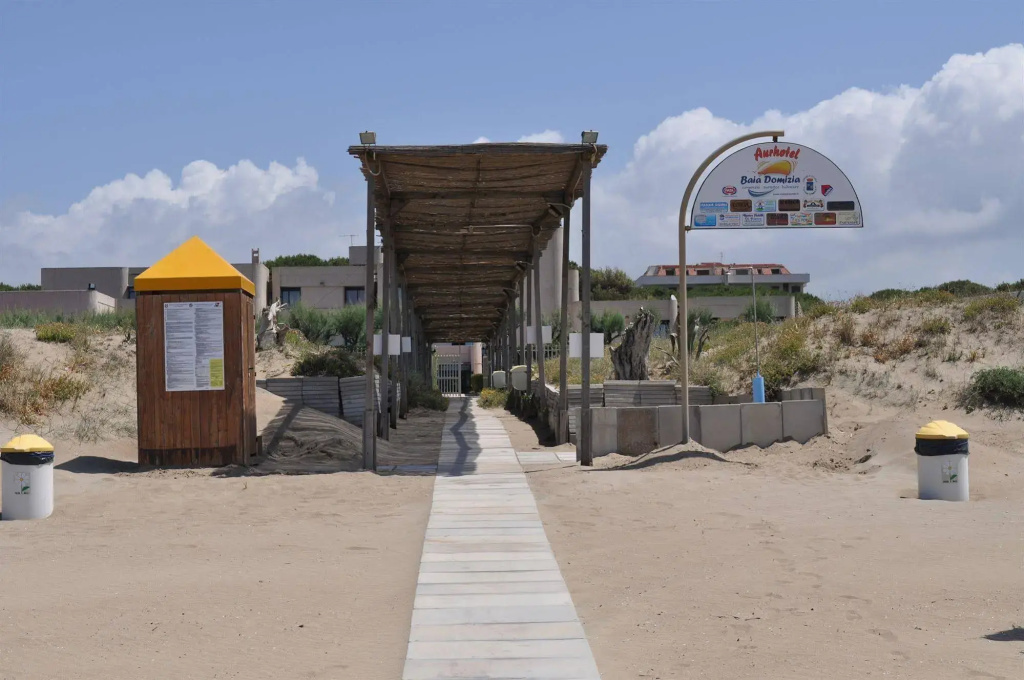 Cumeja Beach Club & Hotel - Général