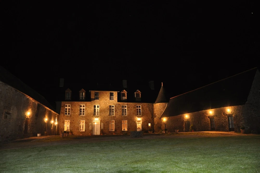 Relais Culturel Du Manoir Des Loges