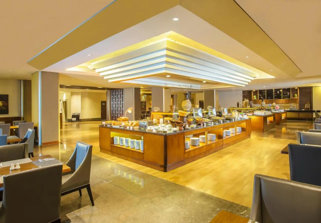 Swiss-Belhotel Bogor - Général