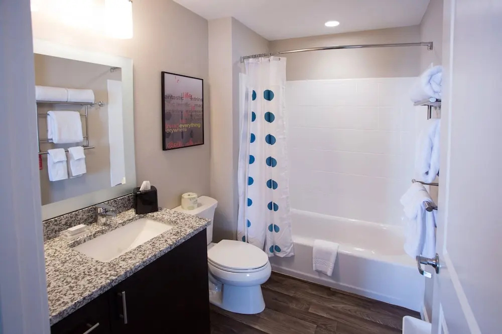 Towneplace Suites Southern Pines Aberdeen - Chambres