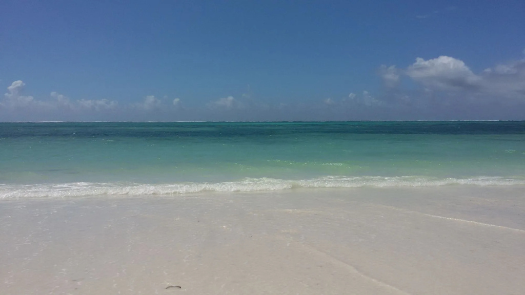 Five Palms Bwejuu - Général
