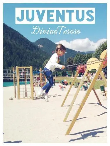 Hotel Juventus - Général