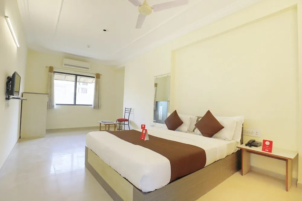 OYO 2178 Vibrant Residency - Chambres