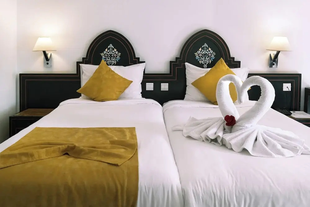 Valtur Agadir — фото 3