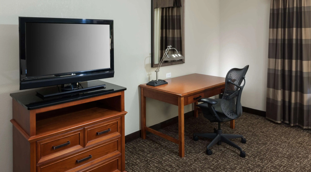 Hilton Garden Inn Rockaway - Général