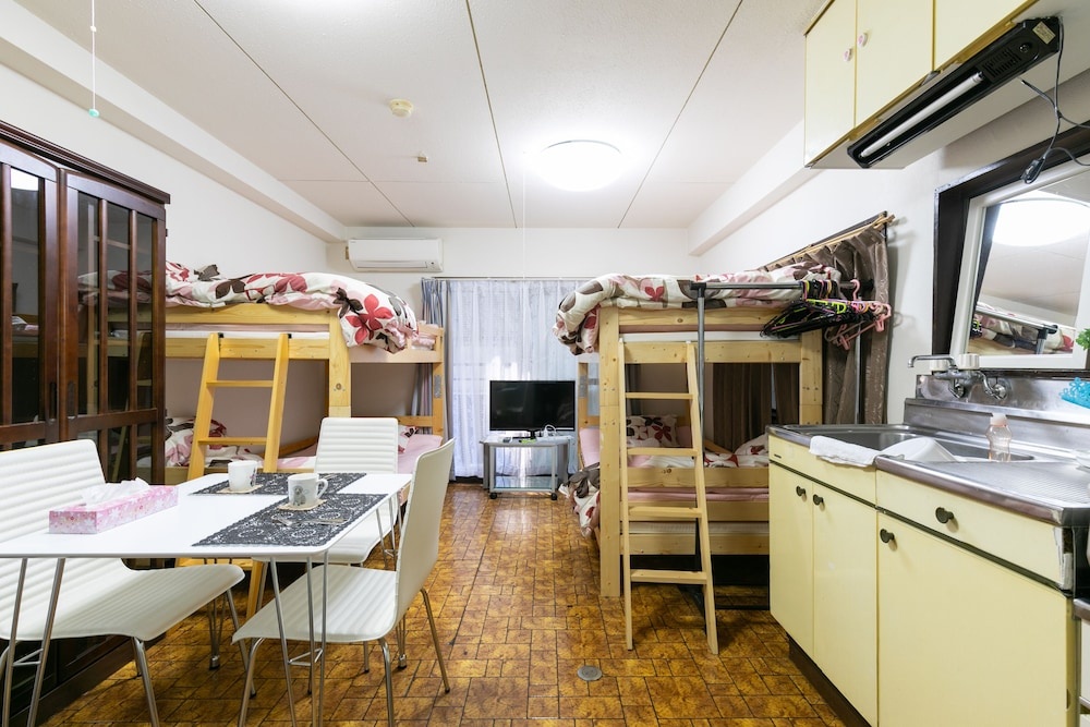 Otsuka Station Apartment Hotel 사진 22