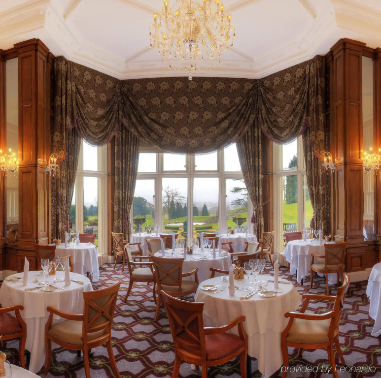 The Welcombe Hotel, Sure Hotel Collection by Best Western - Général