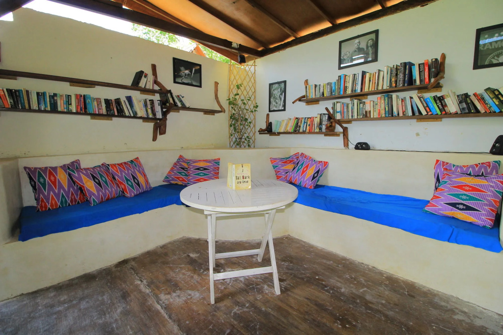 Adeng-Adeng Bungalows - Général