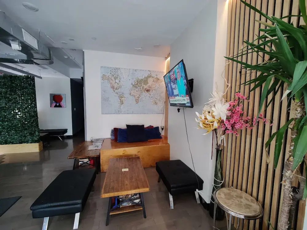 Hotel photo 16