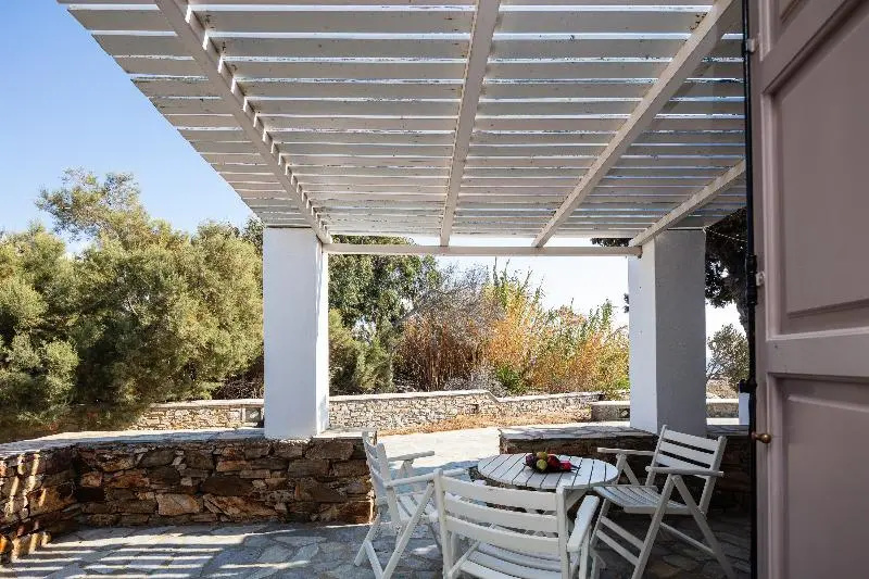 Kavuras Village Hotel & Suites - Chambres