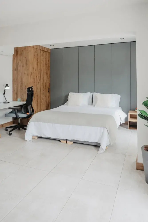 Luxury room