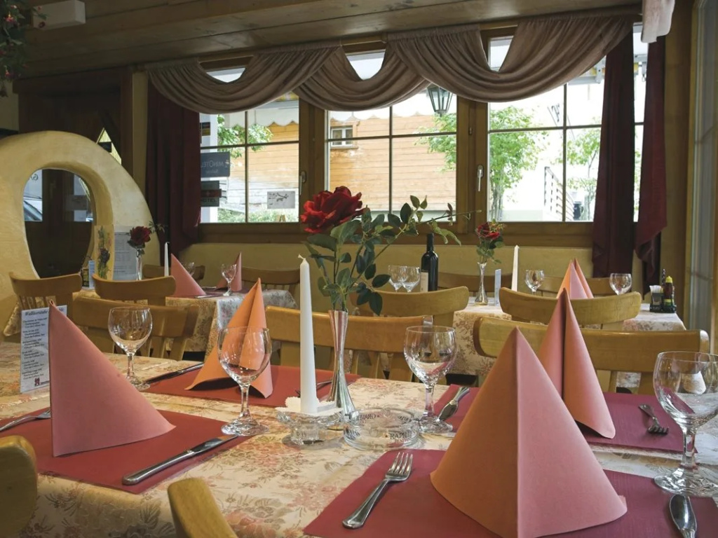 Hotel Beau Séjour - Général