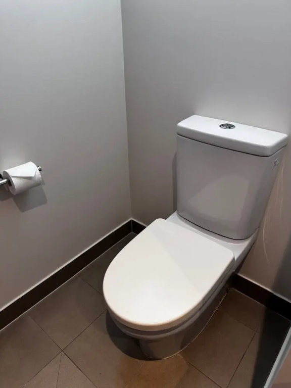 Sovereign Resort Hotel - Chambres
