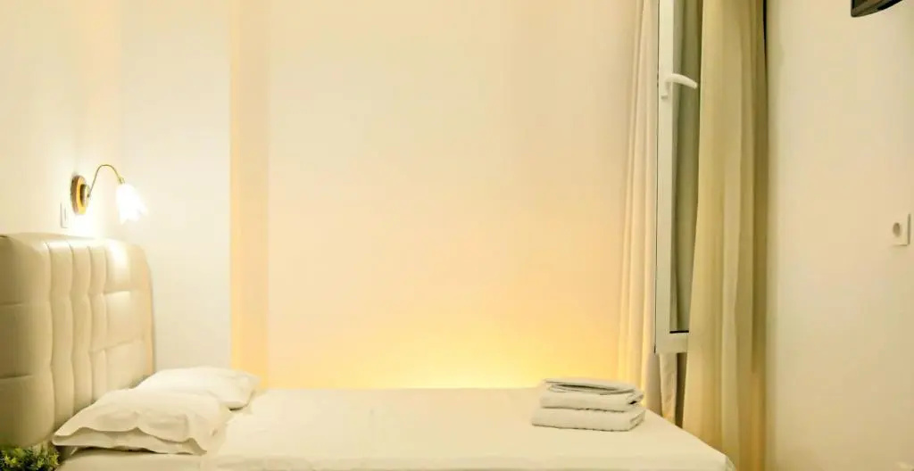 Carolina Hotel - Chambres
