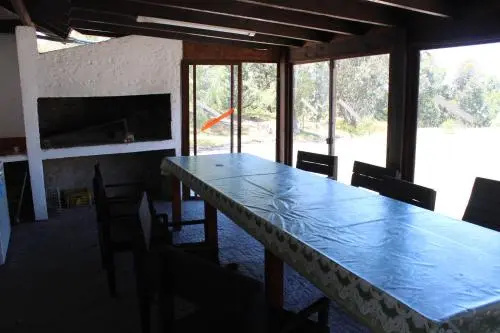 La Ponderosa