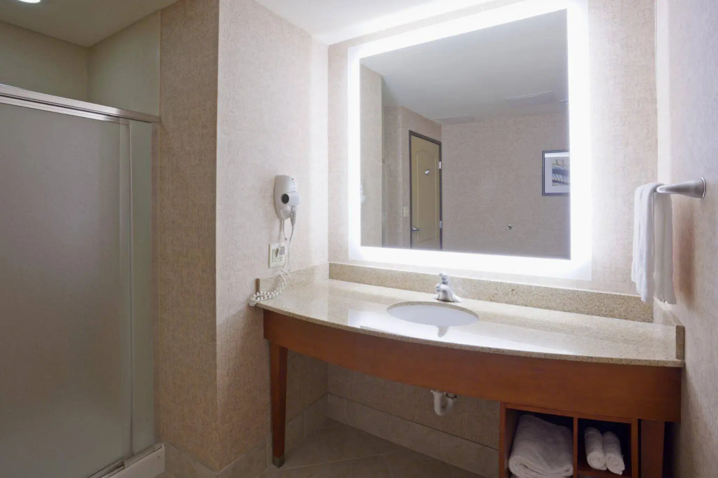 Holiday Inn Hotel & Suites Maple Grove Nw Mpls-Arbor Lks by IHG - Général