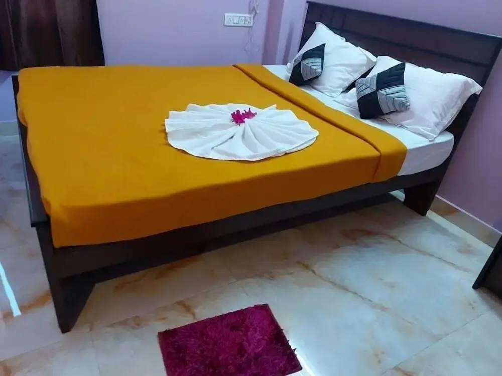Hotel Beach