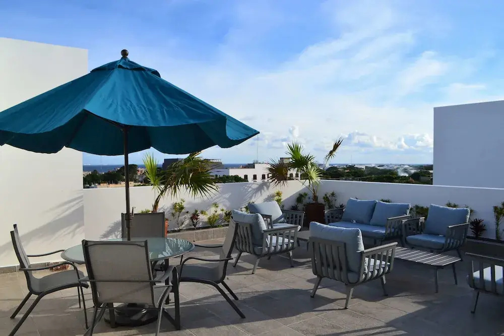 Hotel photo 11