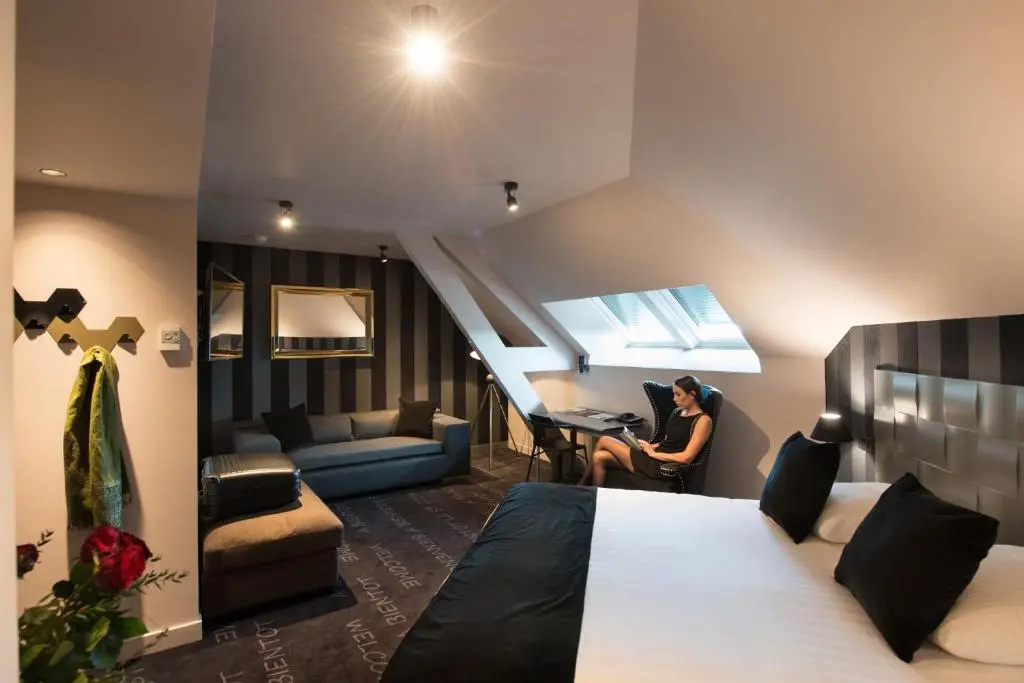 Hotel photo 6