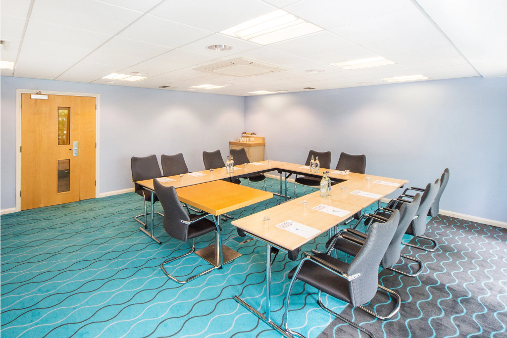 Holiday Inn Express Folkestone - Channel Tunnel by IHG - Général