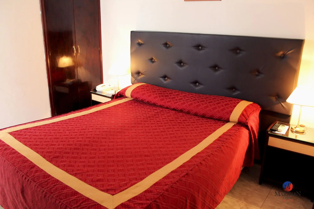 Hotel Marilian — 4