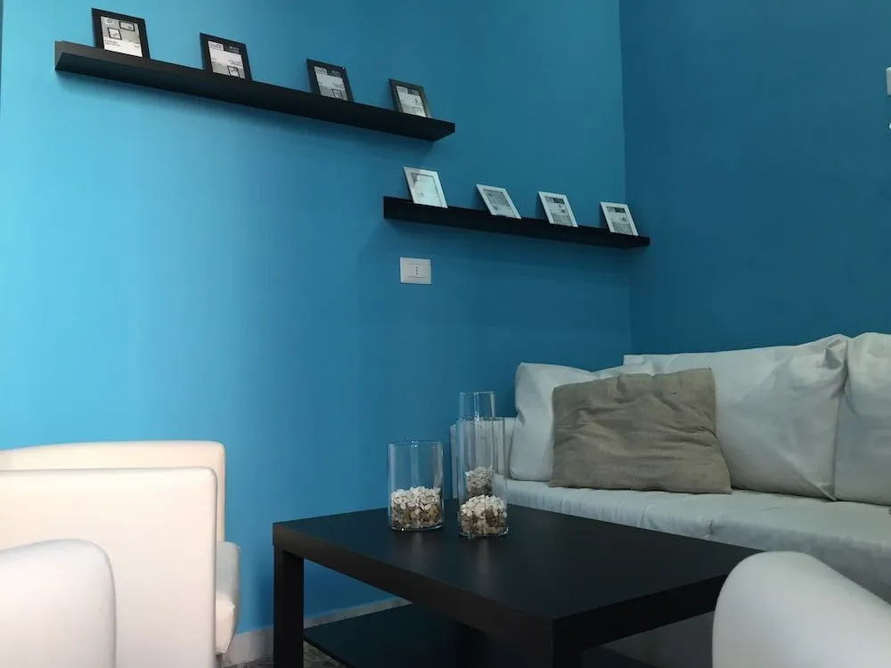 Blues B&B — 2