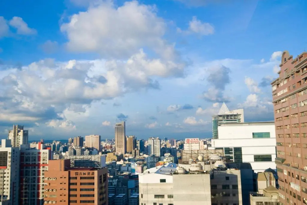 85寒舍旅宿