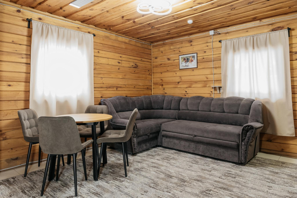 Standard Cottage