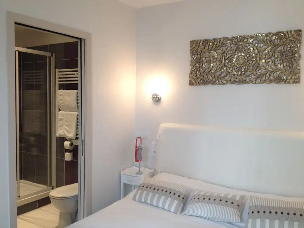 Le Grand Hôtel des Bains SPA - Général