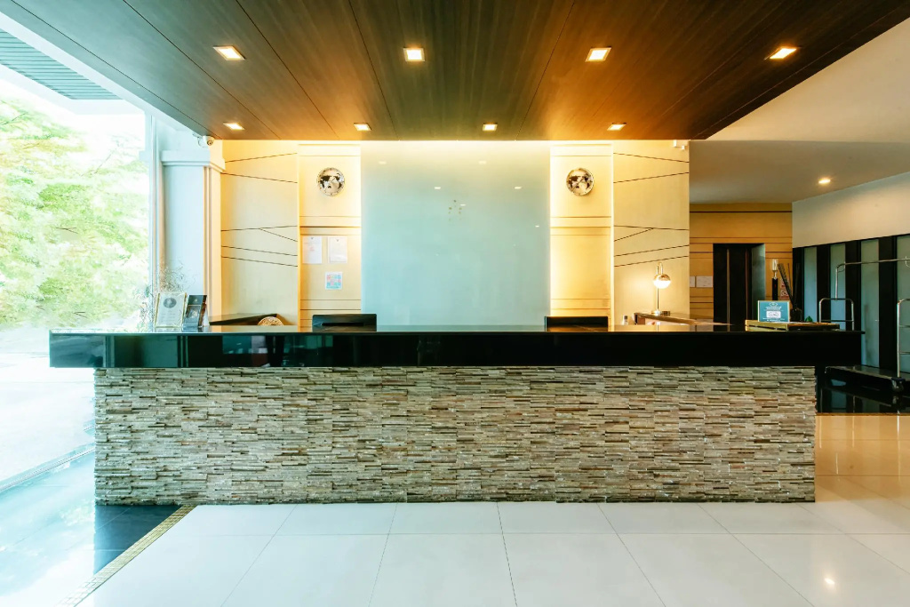 The Singora Hotel - Général