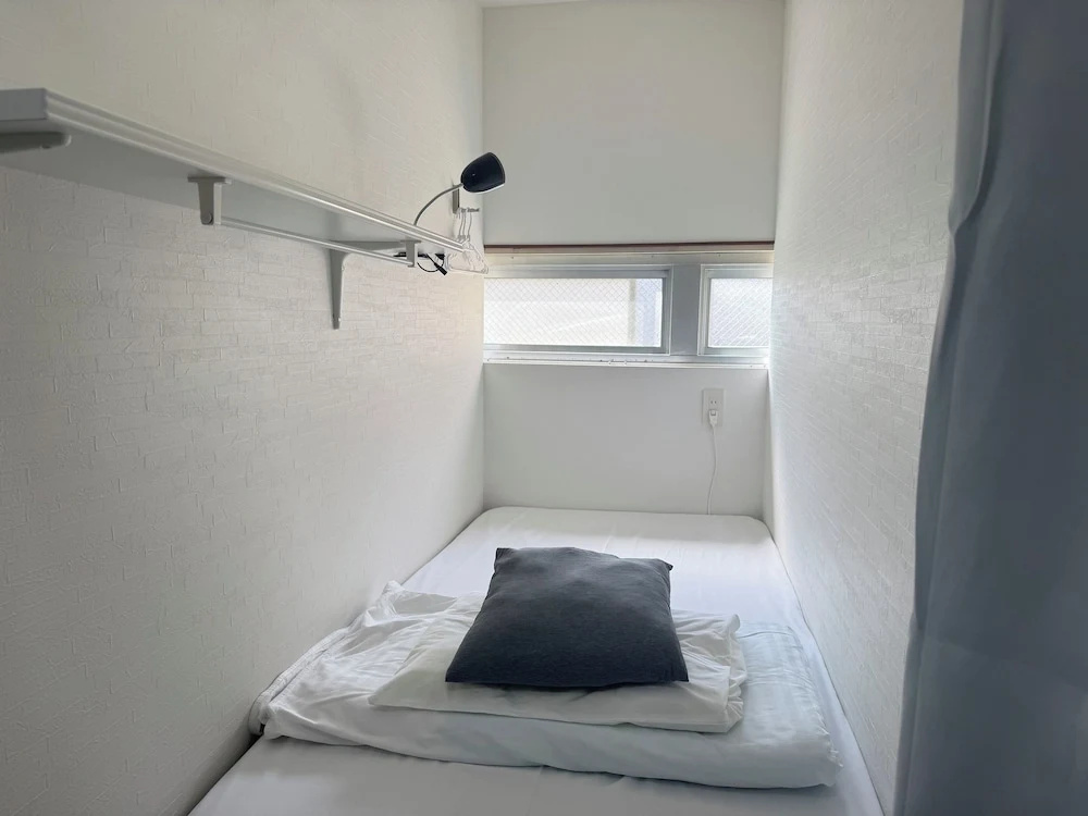 Osaka guest house sakura – Hostel 사진 4