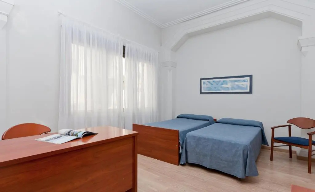 Peninsular - Chambres
