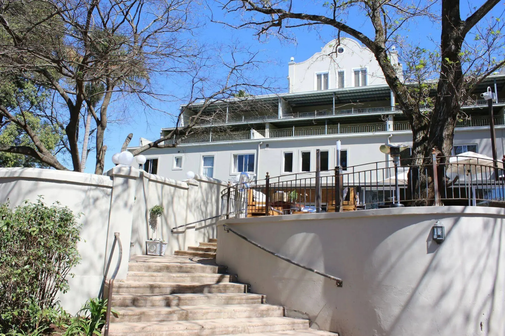 Ilawu Hotel