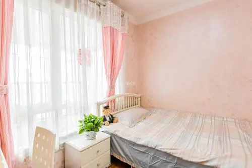 guesthouse (Shuang Liu airport)