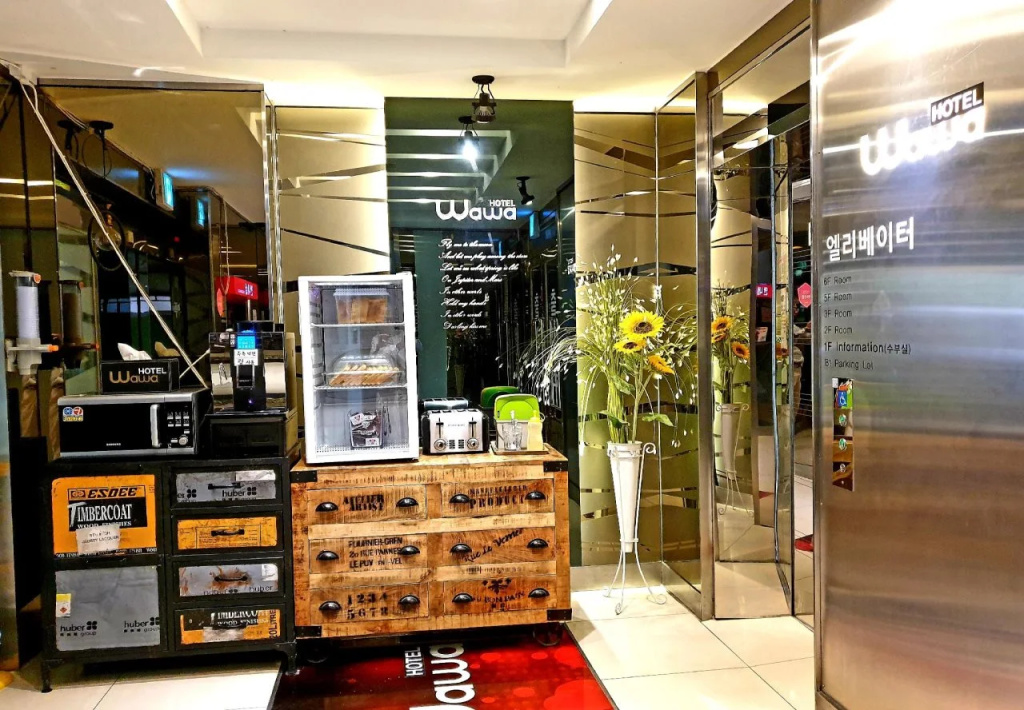 Hotel photo 12