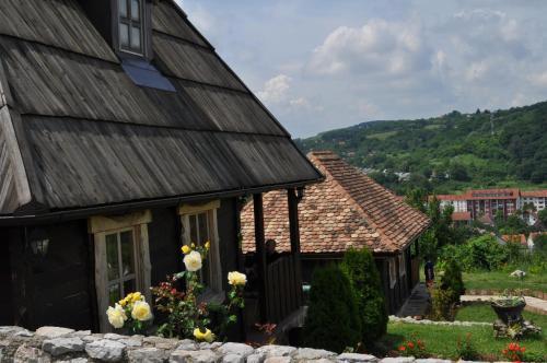 Etno Apartment Vrdnik