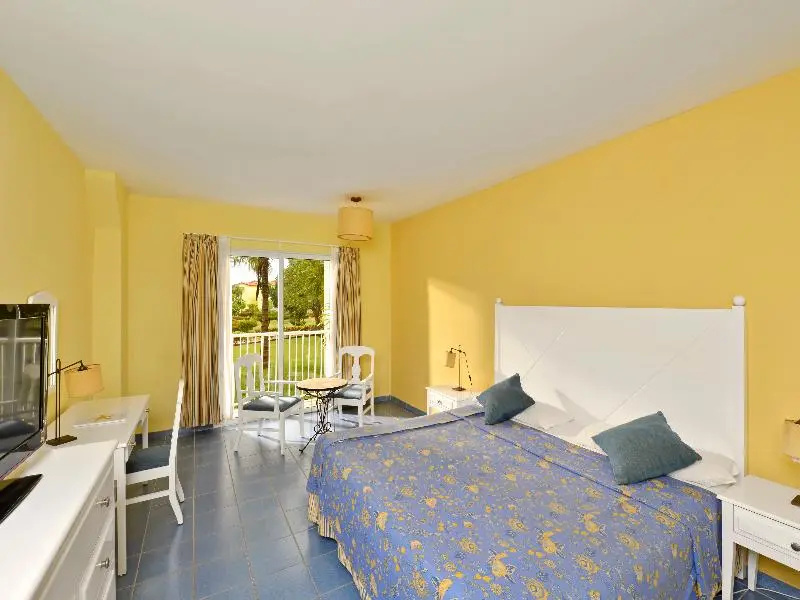 Standard Single room with balcony